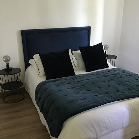 Casale A La Campagne Lejlighed San Mauro Torinese Eksteriør billede