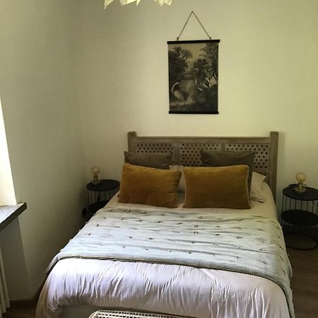 Casale A La Campagne Lejlighed San Mauro Torinese Eksteriør billede