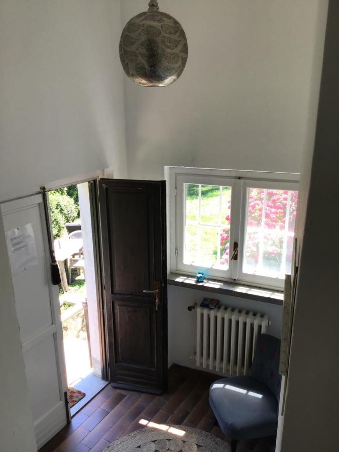 Casale A La Campagne Lejlighed San Mauro Torinese Eksteriør billede