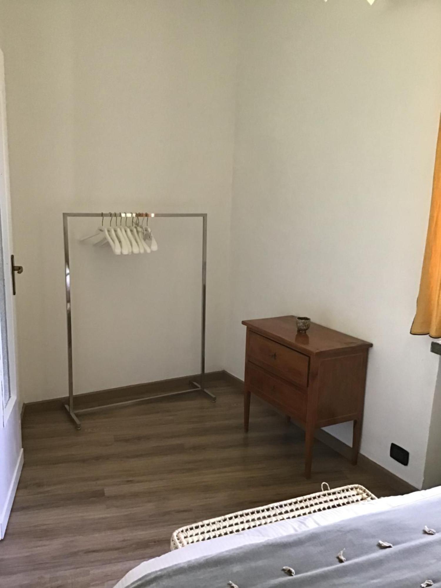 Casale A La Campagne Lejlighed San Mauro Torinese Eksteriør billede