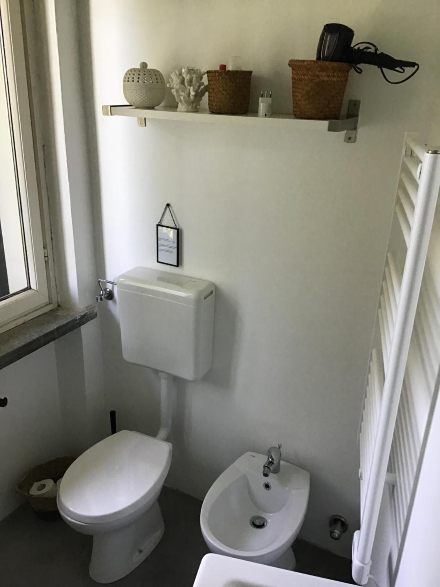 Casale A La Campagne Lejlighed San Mauro Torinese Eksteriør billede