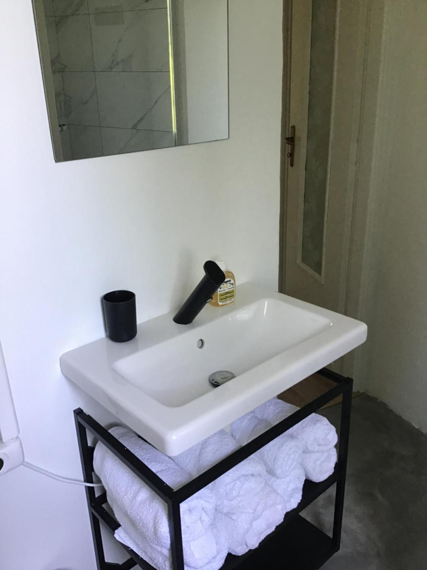 Casale A La Campagne Lejlighed San Mauro Torinese Eksteriør billede