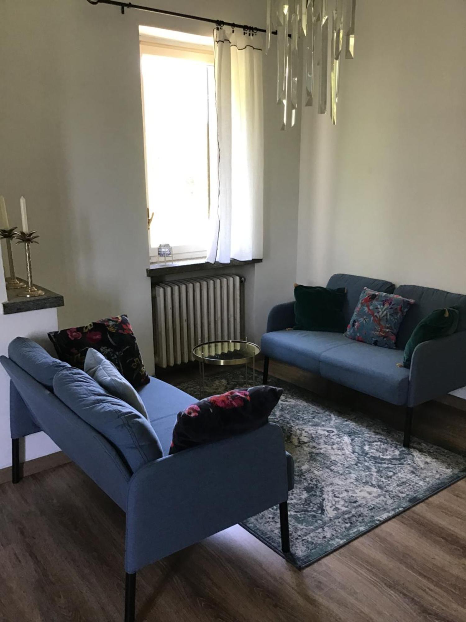 Casale A La Campagne Lejlighed San Mauro Torinese Eksteriør billede