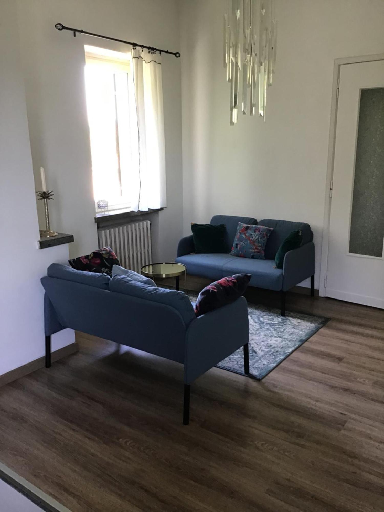Casale A La Campagne Lejlighed San Mauro Torinese Eksteriør billede
