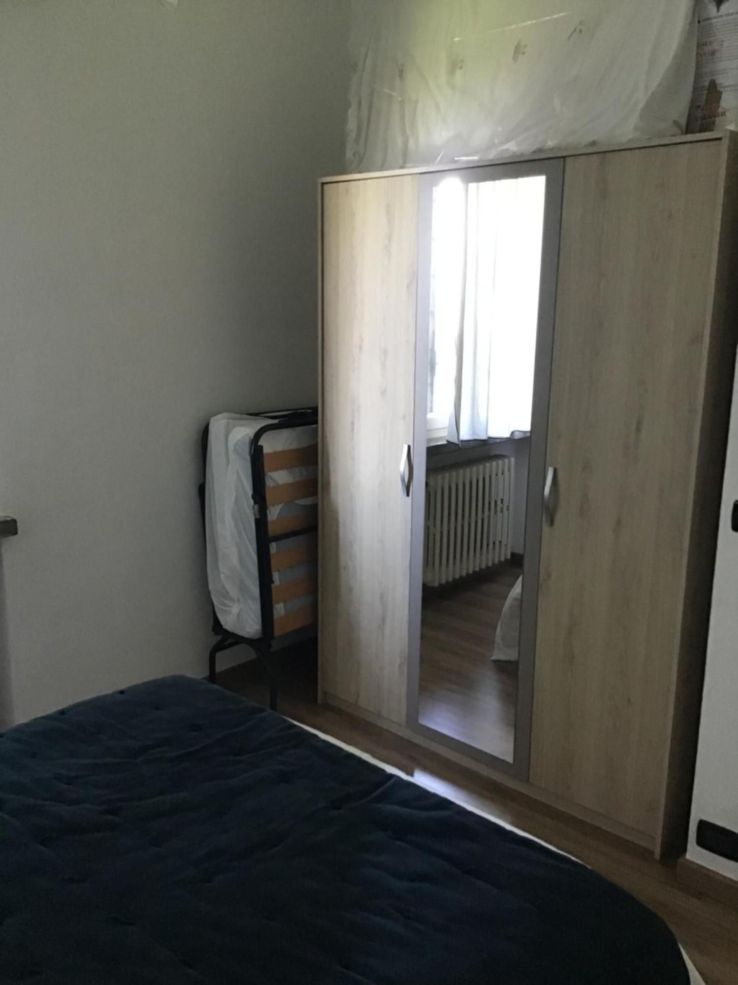 Casale A La Campagne Lejlighed San Mauro Torinese Eksteriør billede